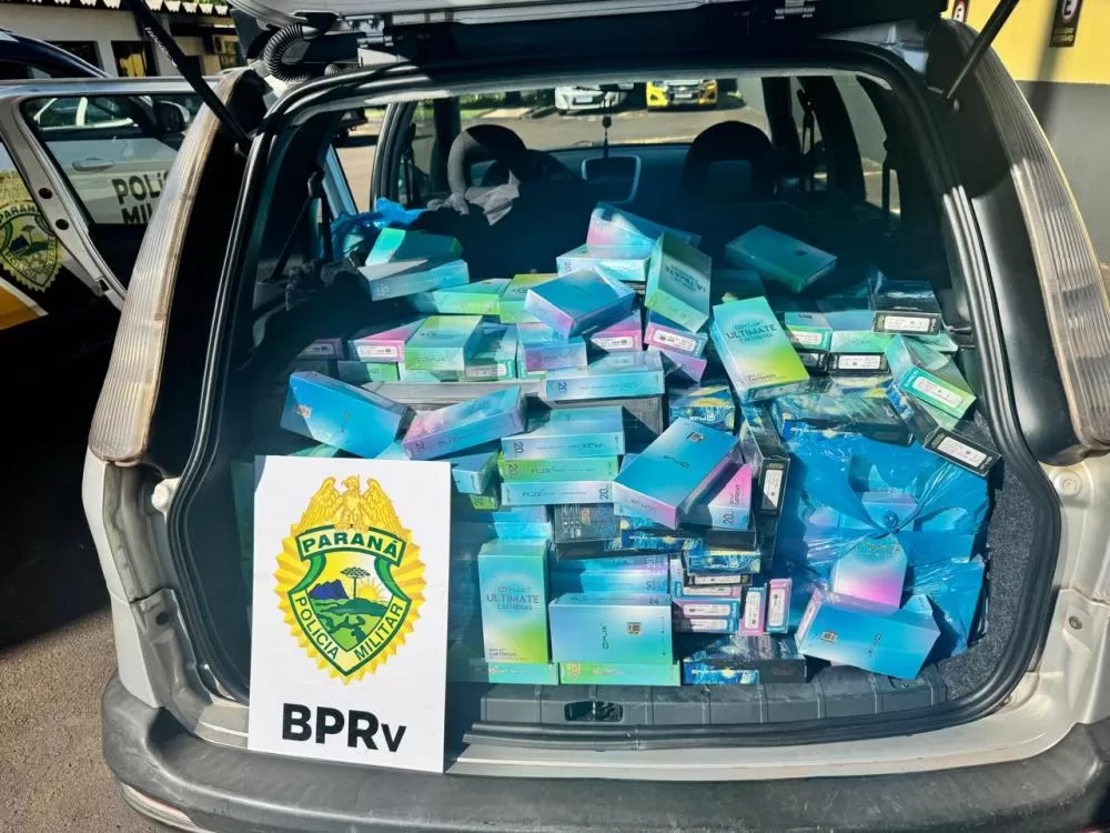 Polícia Militar do Paraná