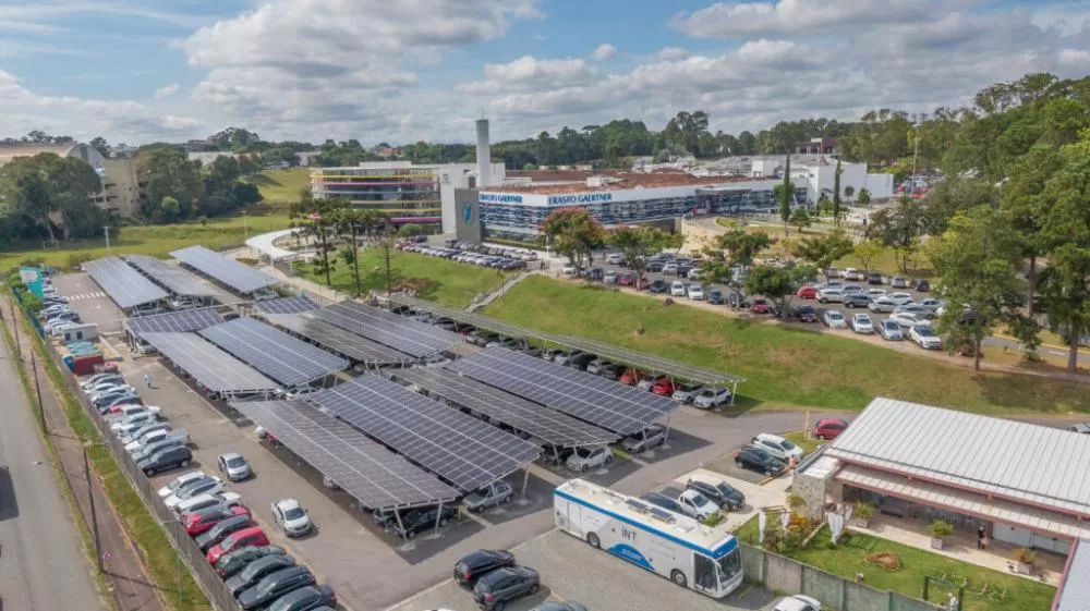 Em novo edital, Copel destina R$ 40 milhões a projetos de eficiência energética