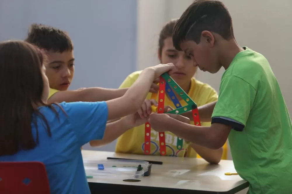 Nova data: Colônia de Férias nos Centros Escola Bairro abre inscrições nos dias 20 e 21 de janeiro