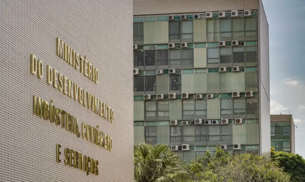  Rafa Neddermeyer/Agência Brasil