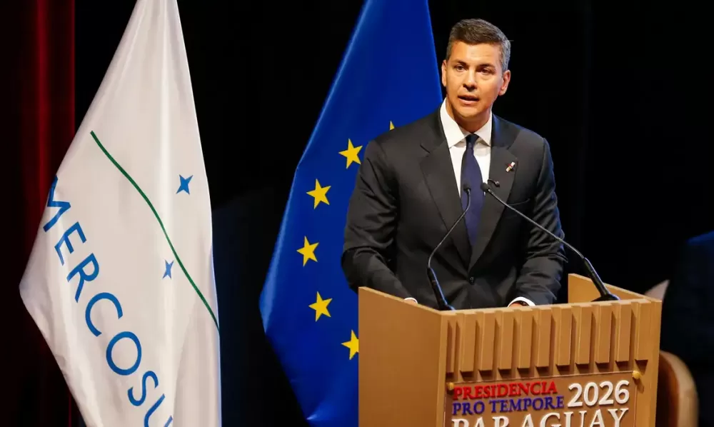  REUTERS/Cesar Olmedo/Proibida reprodução