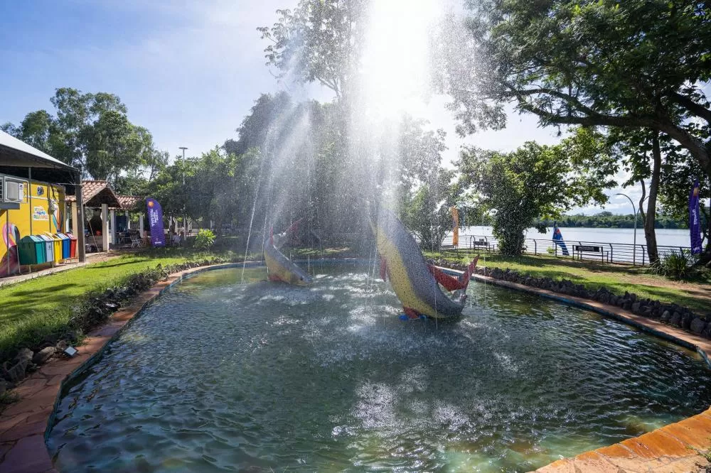 Foto: Arnaldo Neto/AEN