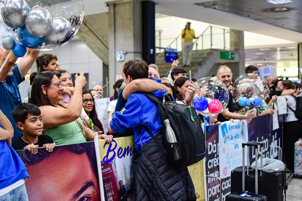 Foto: Adriano Gomes/Seed