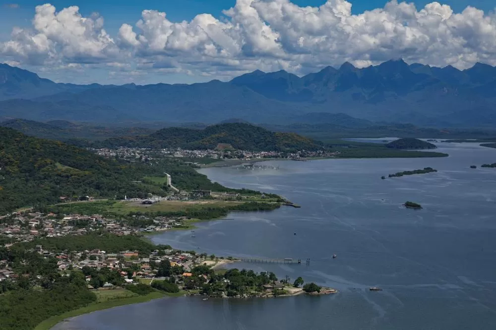 Inscrições de projetos de segurança hídrica e apoiados por Fundo Verde BRDE vão até 13 de fevereiro Foto: Jonathan Campos/AEN