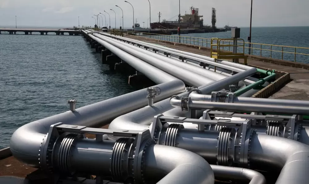  Transpetro/Divulgação