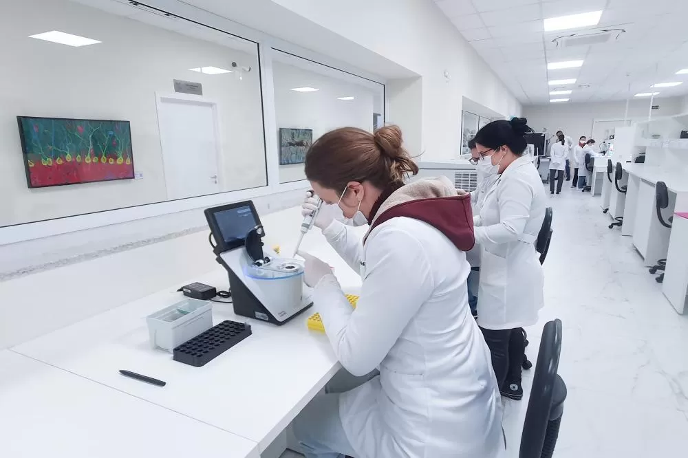 Programas de pós-graduação com nota máxima crescem quase 80% no Paraná Foto: Divulgação