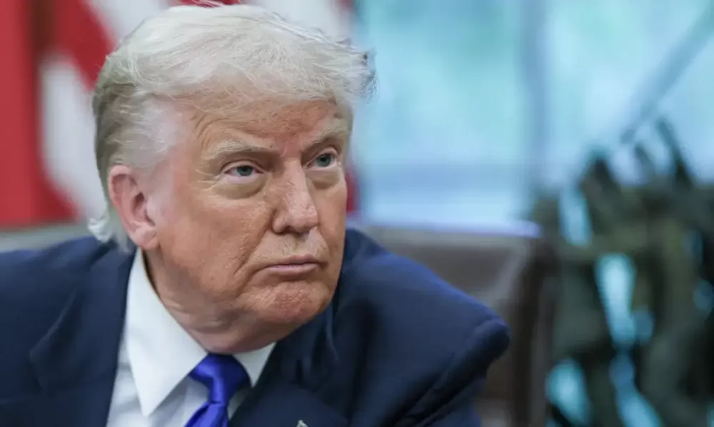 REUTERS/Leah Millis/Proibida reprodução