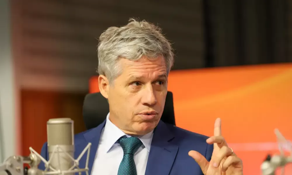  Fabio Rodrigues-Pozzebom/ Agência Brasil