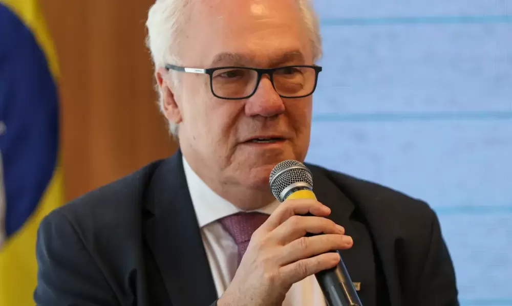  Fabio Rodrigues-Pozzebom/ Agência Brasil