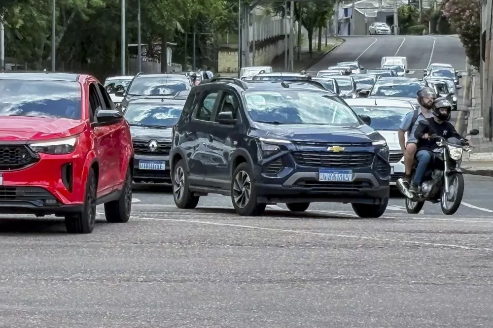 Foto: Roberto Dziura Jr/AEN