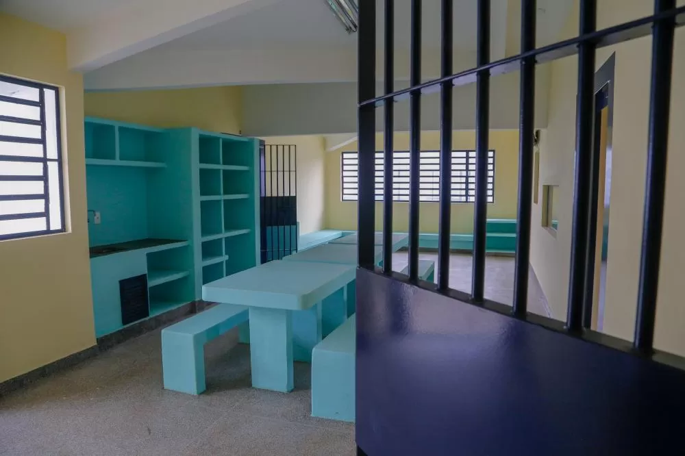 Paraná regulamenta transferência de adolescentes em conflito com a lei Foto: Gilson Abreu/Arquivo AEN