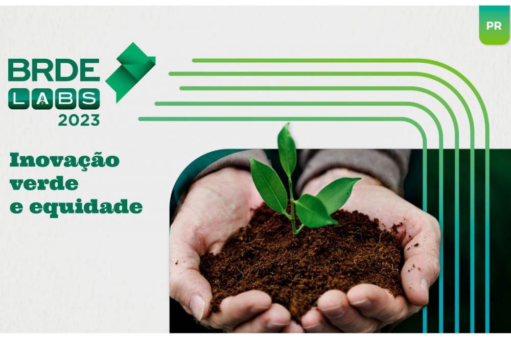 Dez startups do BRDE Labs PR são selecionadas para etapa Jornada de Desenvolvimento Foto: BRDE