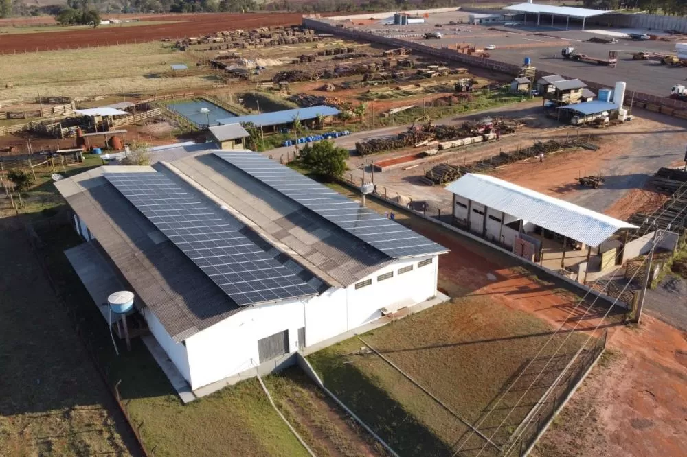 Procura pelo Coopera Paraná cresce 50% e inscrições já superam os números da edição anterior Foto: SEAB