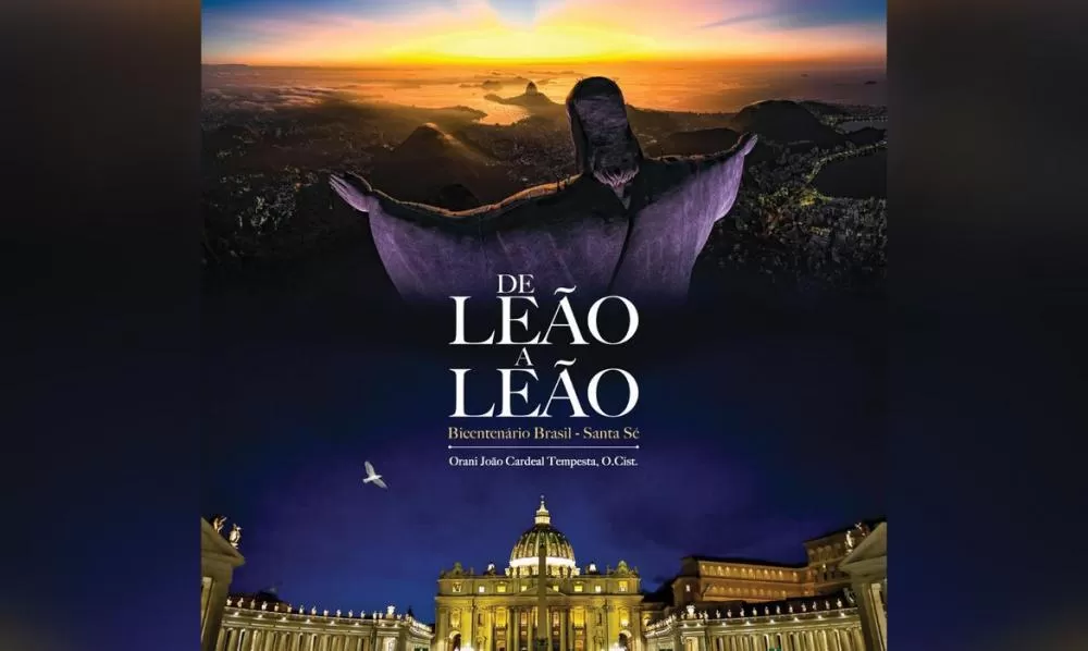  Arquidiocese do Rio de Janeiro/Divulgação