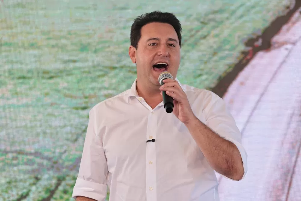 Foto: Geraldo Bubniak/AEN