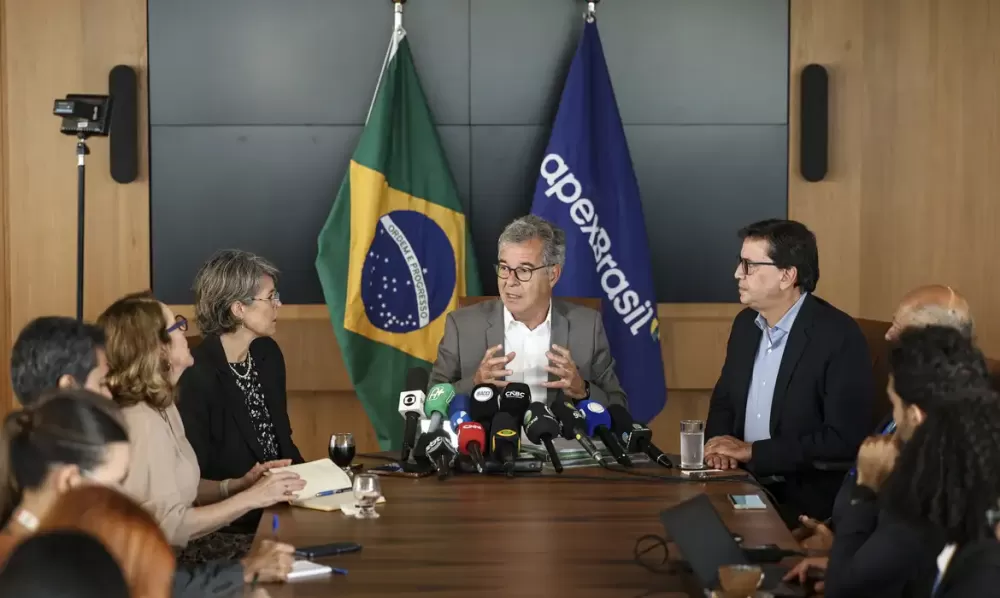  Marcelo Camargo/Agência Brasil