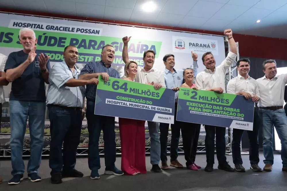 Foto: Geraldo Bubniak/AEN