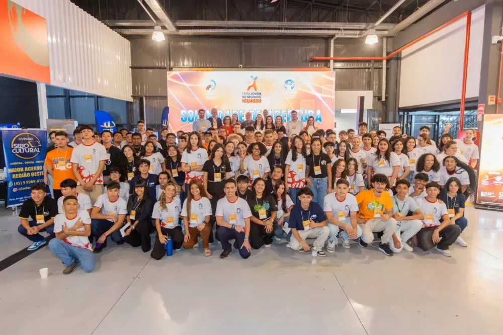 Fotos: Divulgação/Polo Iguassu