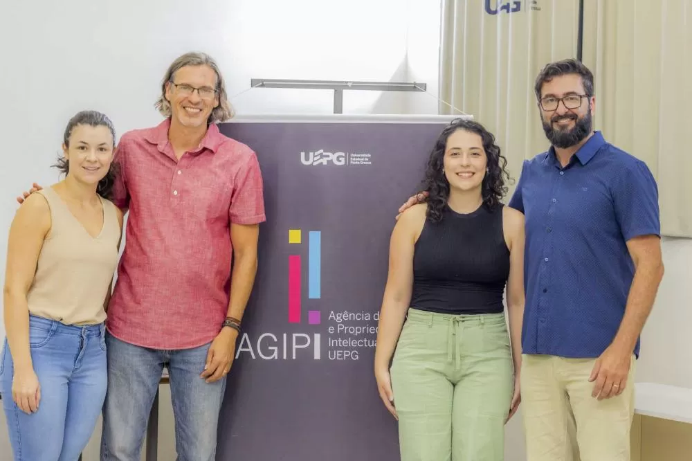 Agência de Inovação de UEPG vai incubar startups que trabalham com fungos e tilápias