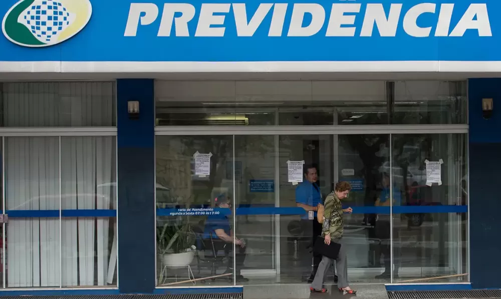  Marcelo Camargo/Agência Brasil