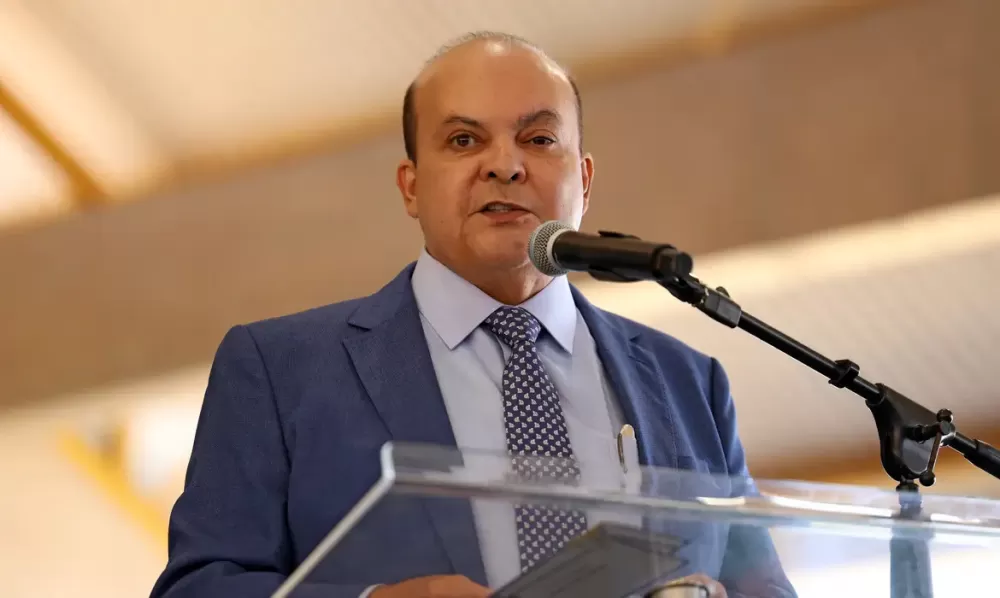  José Cruz/Agência Brasil