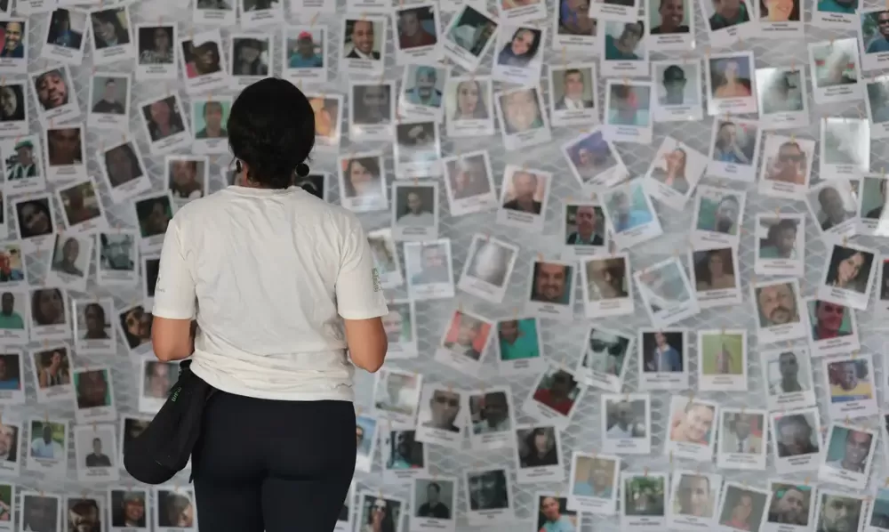 Paulo Pinto/Agência Brasil