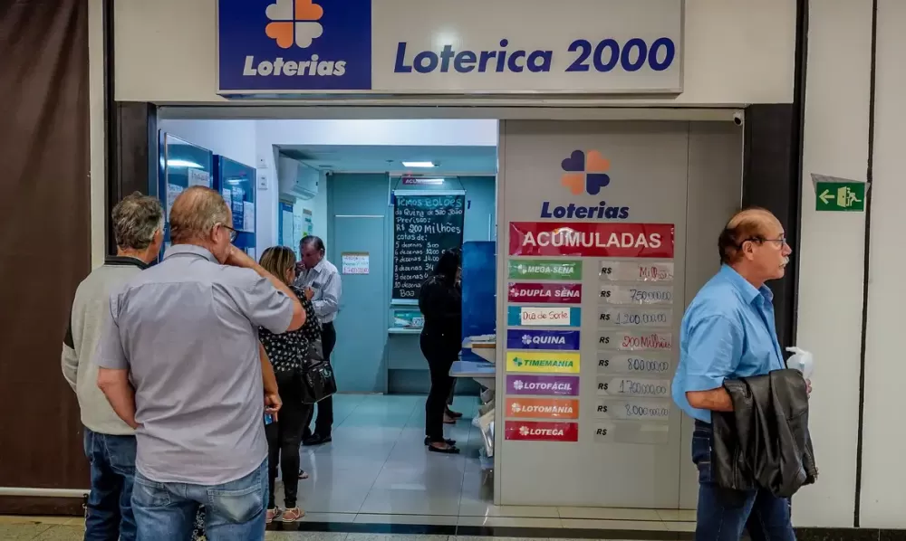  Rafa Neddermeyer/Agência Brasil