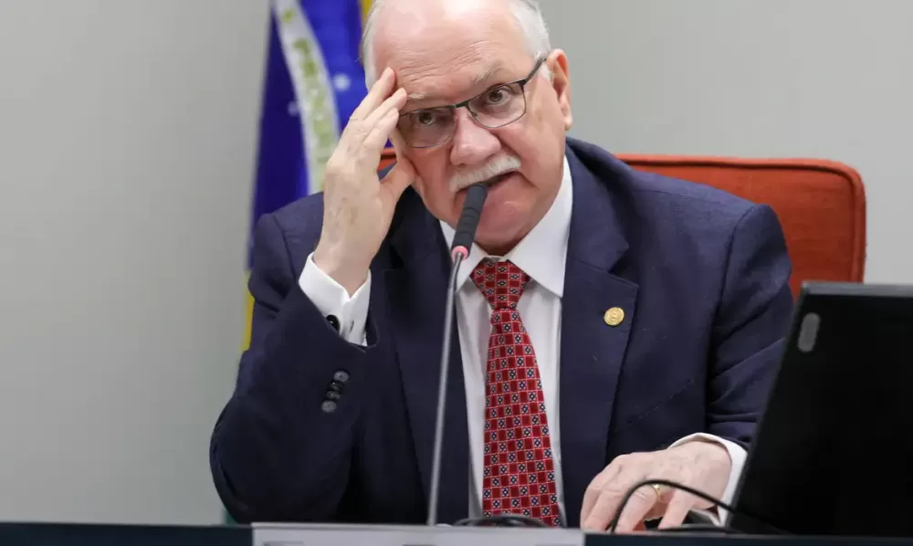 Fabio Rodrigues-Pozzebom/ Agência Brasil