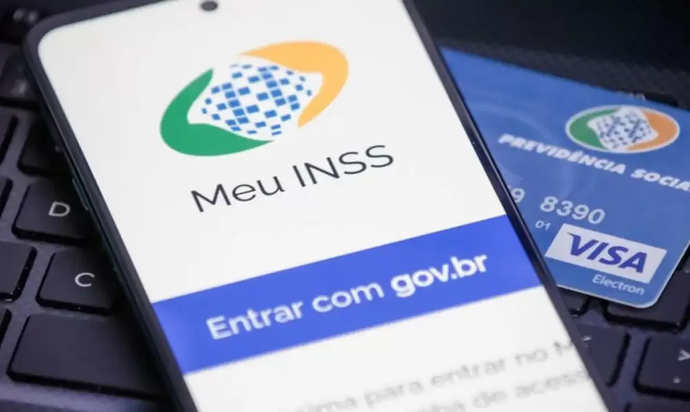  INSS/Divulgação