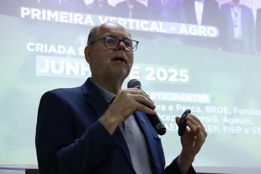 Foto: Raphaella Piovezan/SEIA