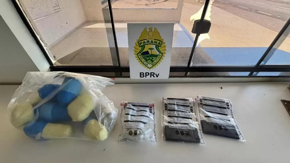 Polícia Militar do Paraná