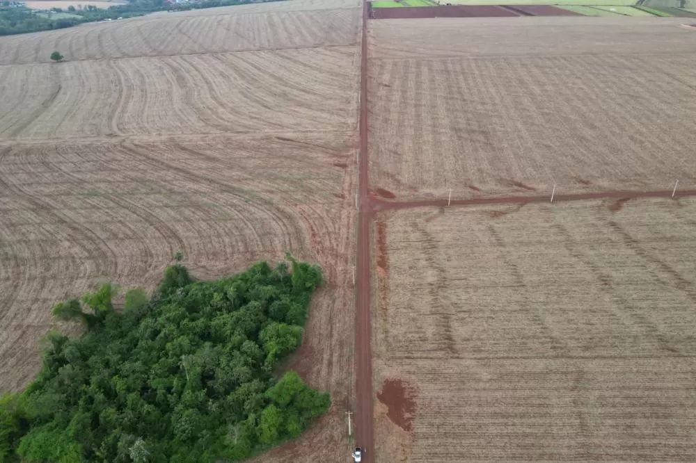 Paraná vai investir R$ 85 milhões na construção de novo eixo viário em Toledo Foto: Biopark