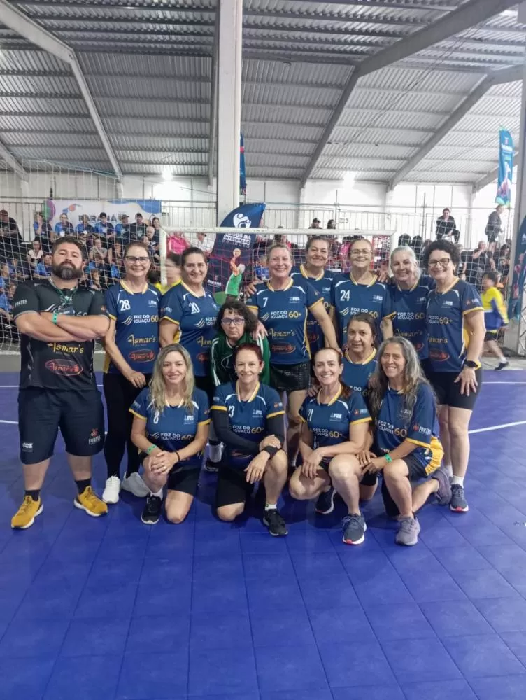 Prefeitura de Foz do Iguaçu abre PSS com 100 vagas para monitores esportivos