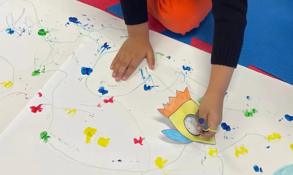 Instituto do Câncer Infantil/Divulgação