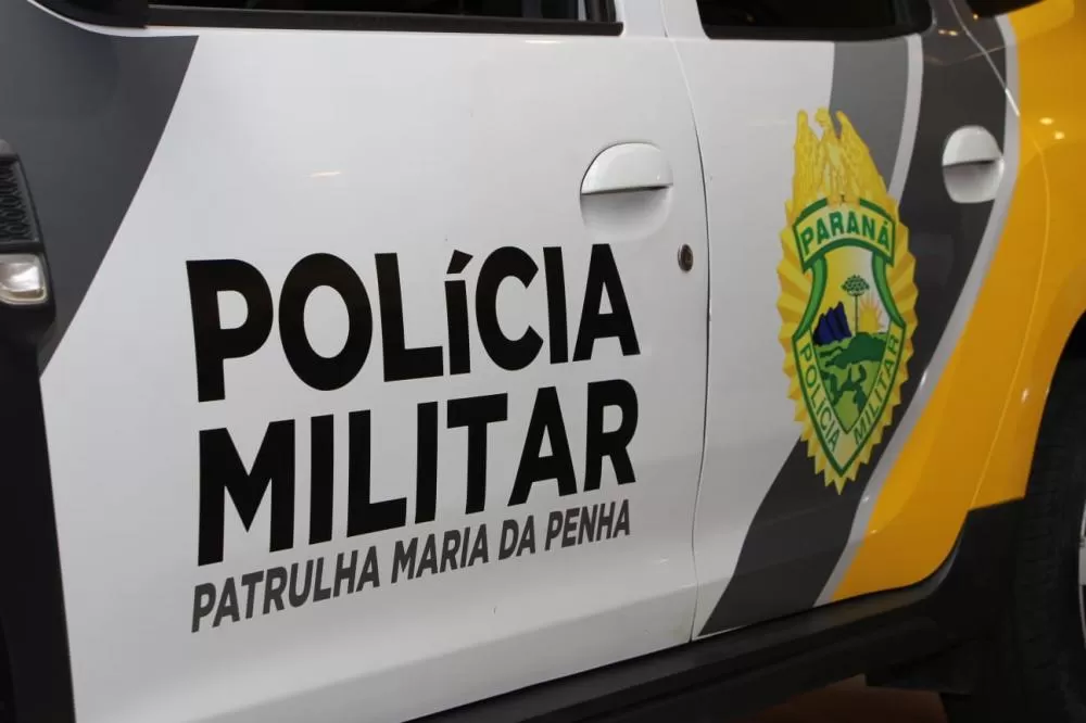 PMPR resgata mulher mantida em cárcere privado por dois meses em Londrina Foto: PMPR