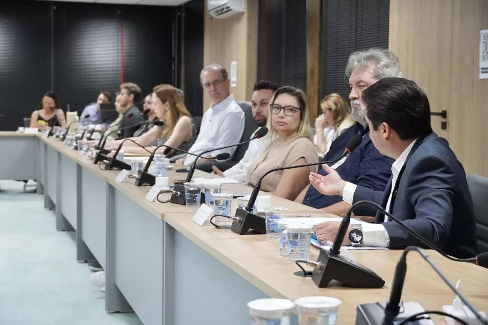 População pode cadastrar proposta para o Paraná Produtivo por plataforma online Foto: SEPL