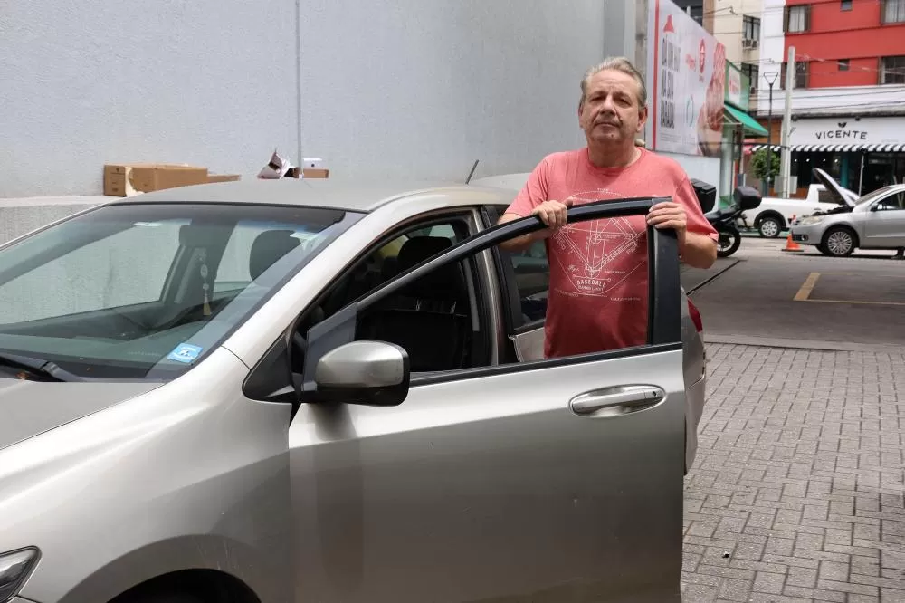 IPVA mais barato vira manutenção em dia e mais segurança nas ruas do Paraná Foto: Gabriely Smek/SEFA