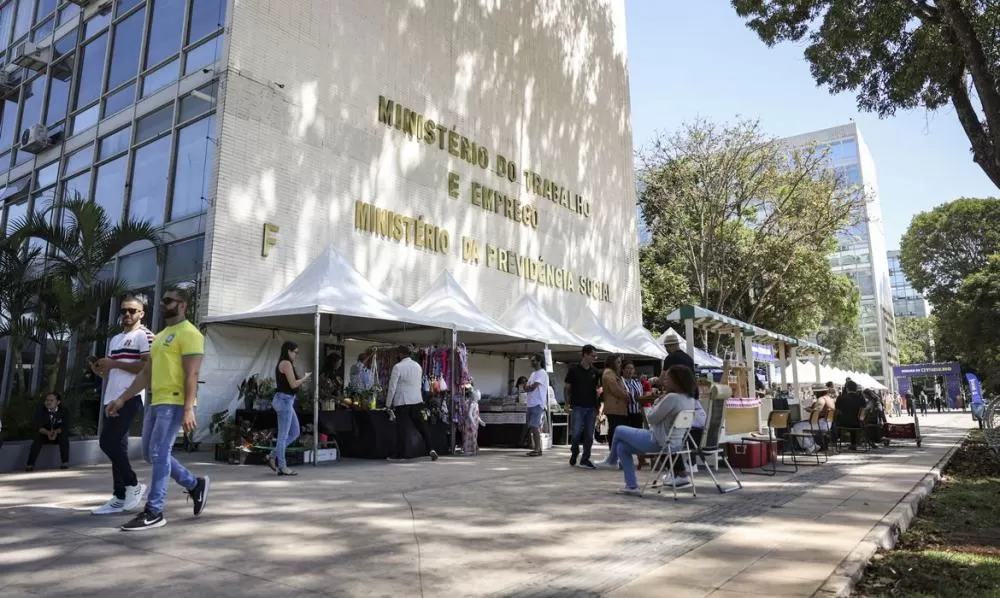  Marcelo Camargo/Agência Brasil