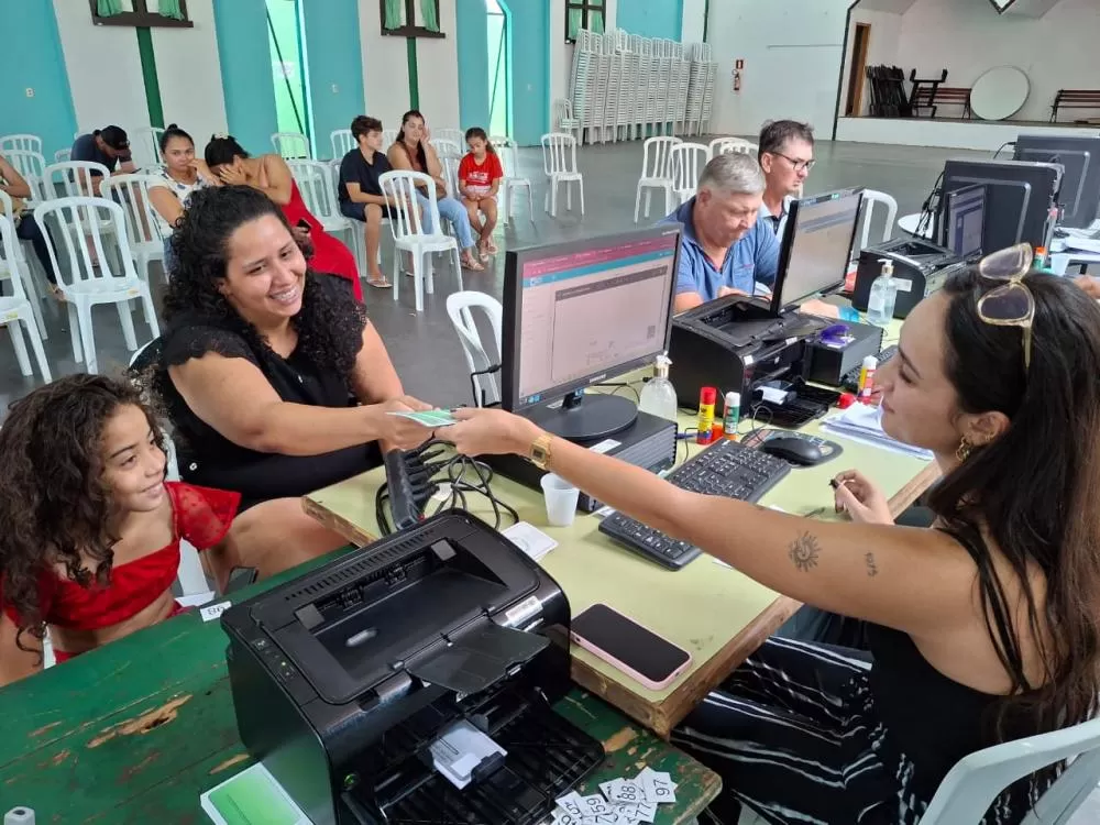 Transporte Escolar: cadastramento para quem perdeu a data estipulada no cronograma ocorre nesta quarta-feira