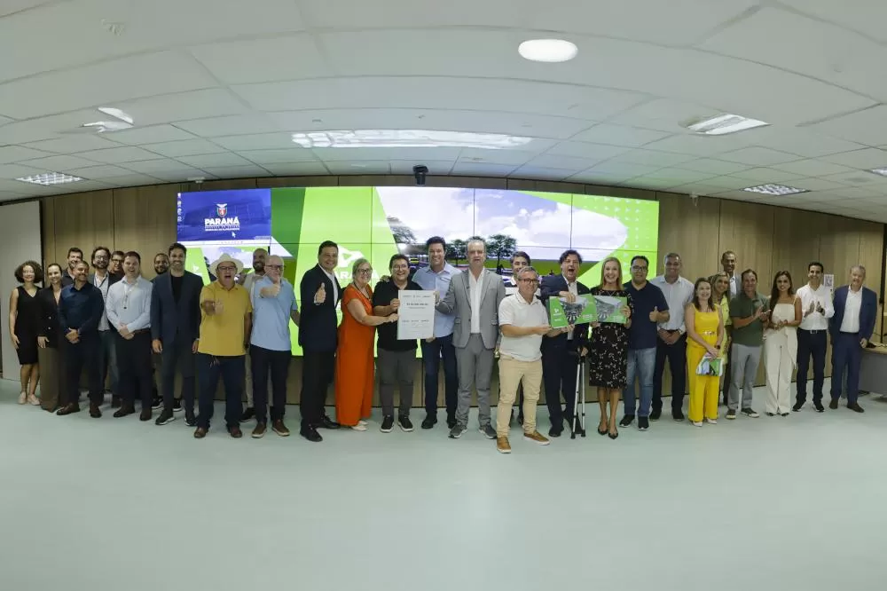 Foto: Roberto Dziura Jr/AEN