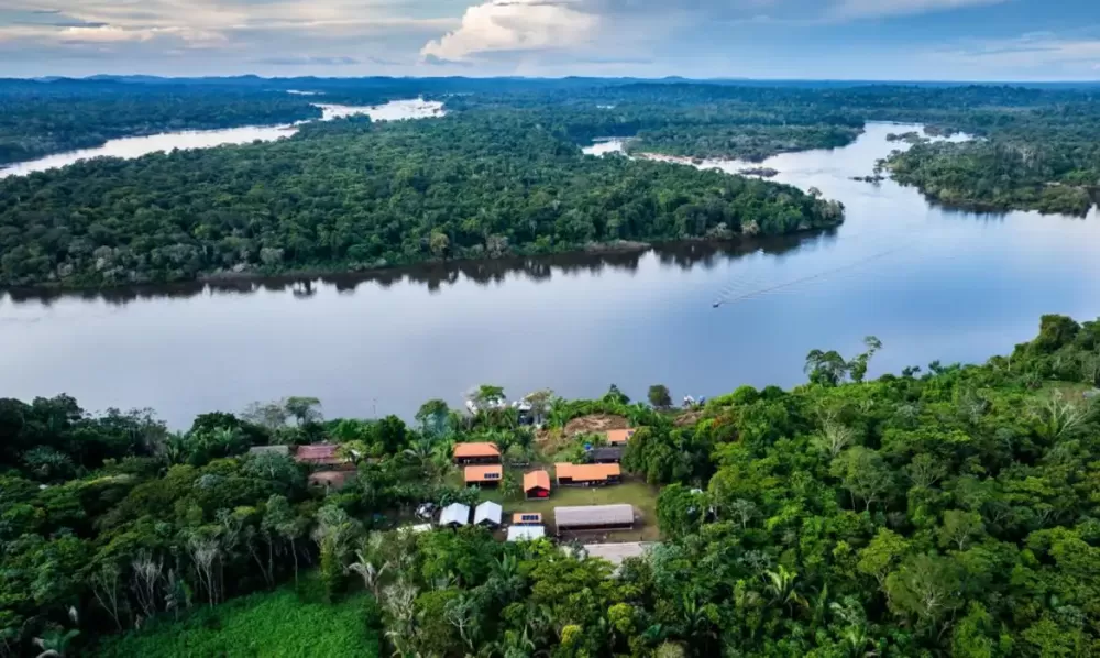 Prefeitura de São José do Xingu (MT)