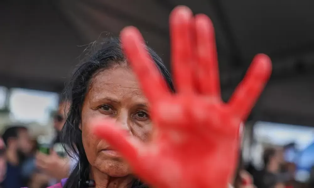  Marcelo Camargo/Agência Brasil