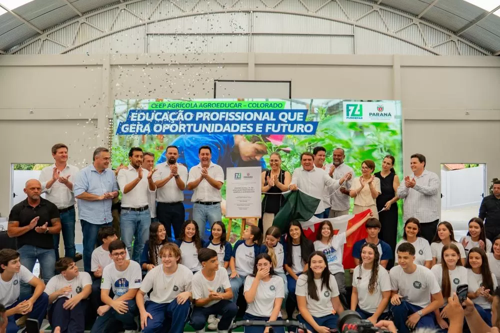 Foto: Silvio Turra/SEED