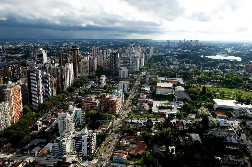 Foto: Denis Ferreira Netto/SEDEST