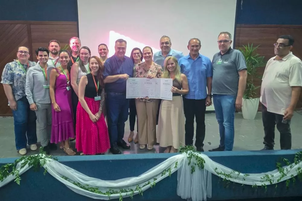 Estado anuncia Ambulatório Médico de Especialidades e nova maternidade em Toledo Foto: Alessandro Vieira/SESA