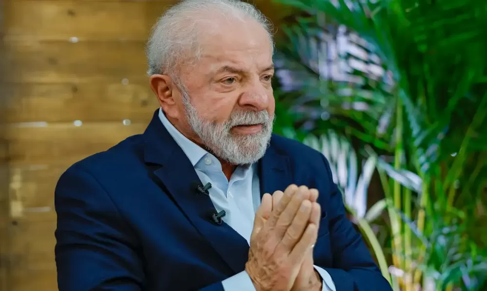  Ricardo Stuckert / PR