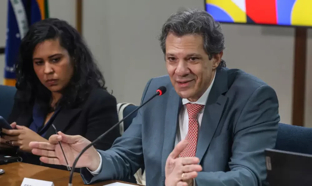  Valter Campanato/Agência Brasil