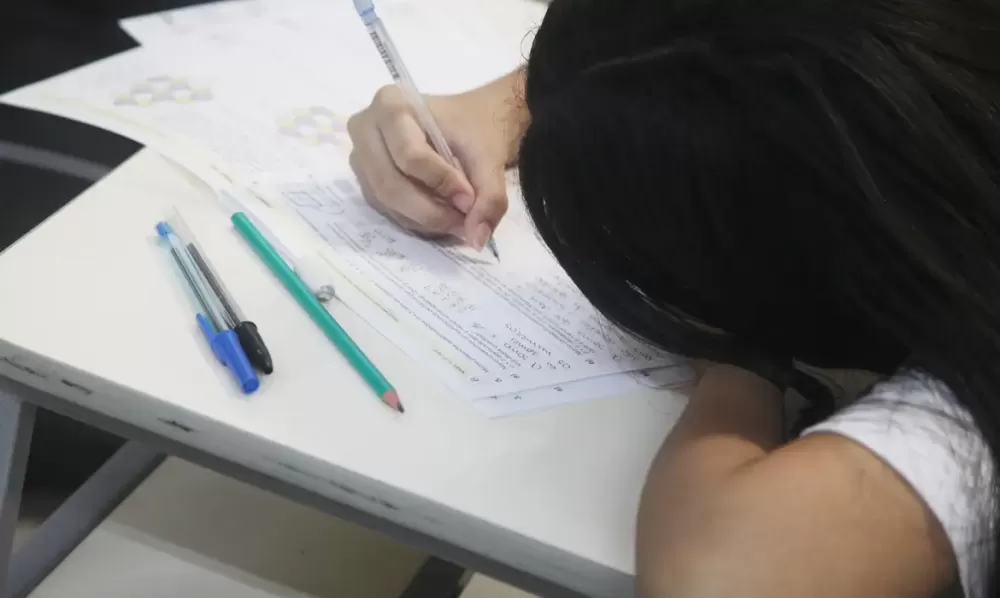 Abertas inscrições para 21ª Olimpíada de Matemática