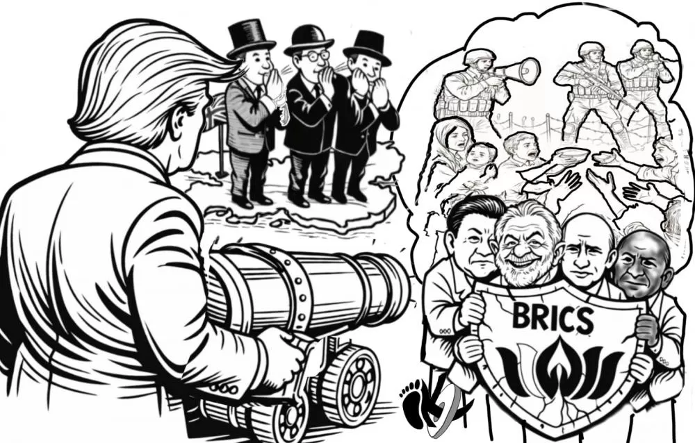 A Alvorada do Comum: Da Pejotização do Estado à Práxis da Soberania Popular