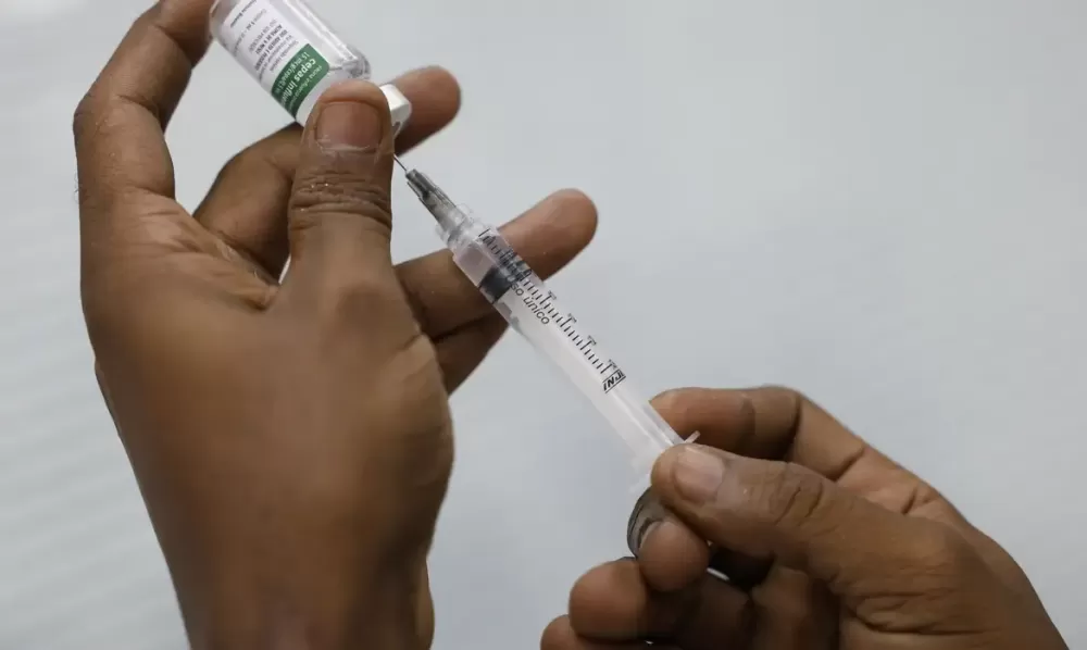  Fernando Frazão/Agência Brasil